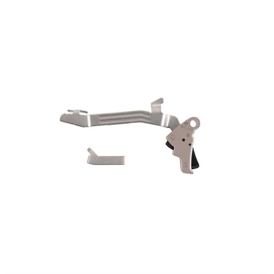 POLYMER ACTION ENHANCEMENT TRIGGER KIT SLIM FRAME FDE — view 1