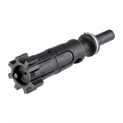 5.56X45MM NATO BOLT ASSEMBLY STEEL FOR AR-15 — view 1
