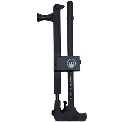 AR-308 HC-10 SIDE CHARGING HANDLE W/TACTICAL PULL HANDLE — view 1