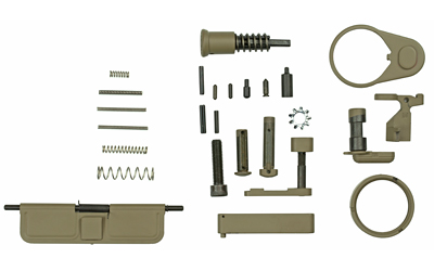 WMD ACCENT BUILD KIT 556 FDE — view 1