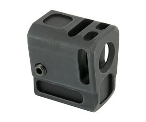 SAMSON POCKET COMP FOR M&P SHLD BLK — view 2