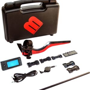 MAGNETOSPEED V3 CHRONOGRAPH - BARREL MOUNT W/HARDCASE — view 2
