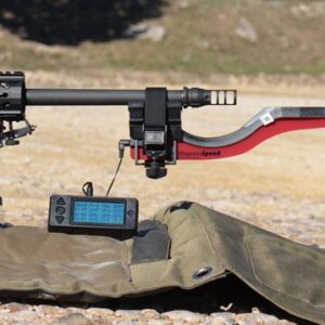MAGNETOSPEED V3 CHRONOGRAPH - BARREL MOUNT W/HARDCASE — view 3