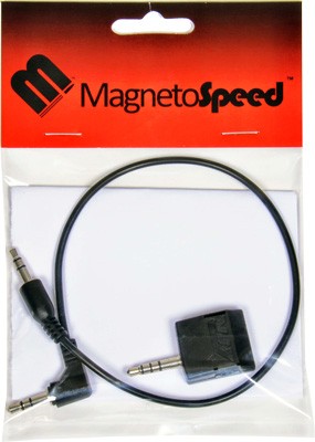 MAGNETOSPEED XFR DISPLAY - ADAPTER FOR SMARTPHONES — view 1