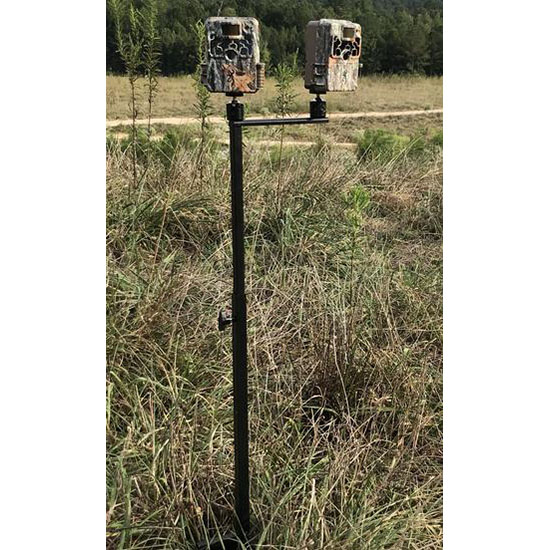 BRO TRAIL CAMERA FIELD MOUNT — view 1