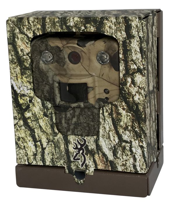 BRO TRAIL CAMERA SECURITY BOX SUB MICRO — view 1
