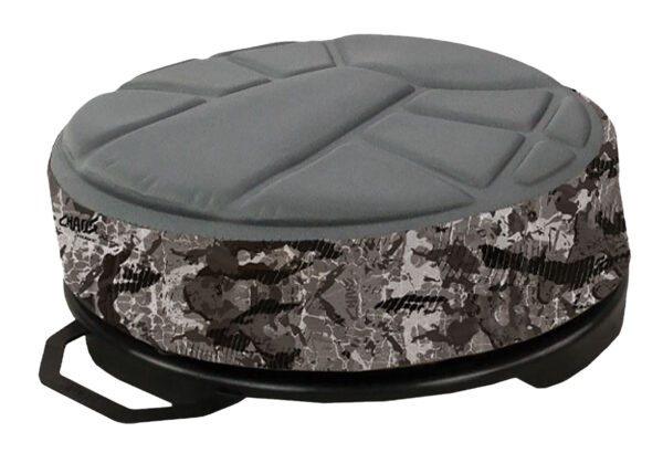 Hawk HWK3053 Bucket Top Seat Memory Foam — view 1