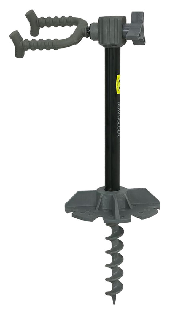 Hawk HWK3840 Earth Anchor  Bow Holder — view 1