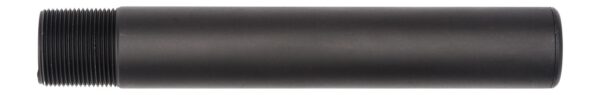 Spikes SLA500P Buffer Tube Pistol Black Hardcoat Anodized Aluminum — view 1