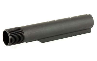 SPIKE'S BUFFER TUBE 6POS BLK — view 1