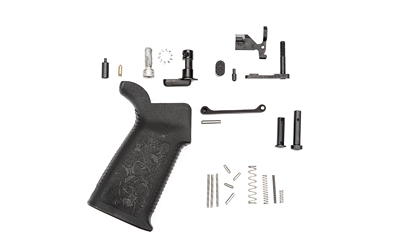SPIKE'S LPK 556 W/O TRIGGER GROUP — view 1