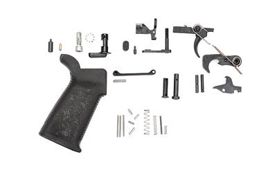SPIKE'S LPK STANDARD 556 BLK — view 1