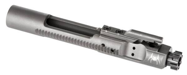 Spikes ST5BG01 Bolt Carrier Group  223 Rem,5.56x45mm NATO Black Phosphate Steel AR-15, M16 Full Auto — view 1
