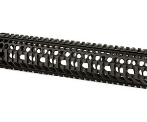 SPIKE'S LW BAR2 RAIL 13.2" BLK — view 2