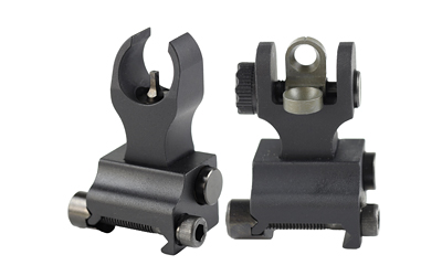 SAMSON MANUAL FLIP HK FRONT A2 REAR — view 1