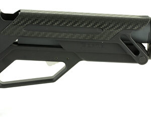 FORTIS LA STOCK W/BUFFER TUBE BLK — view 2