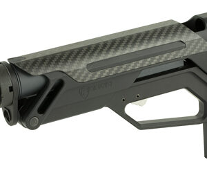 FORTIS LA STOCK W/BUFFER TUBE BLK — view 3