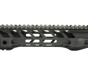 FORTIS NIGHT RAIL 556 10" MLOK BLK — view 3