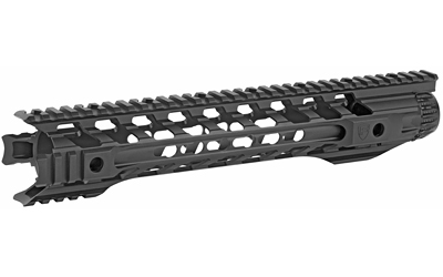 FORTIS NIGHT RAIL 12.9" KEYMOD — view 1