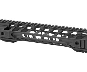 FORTIS NIGHT RAIL 12.9" KEYMOD — view 2