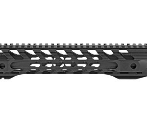 FORTIS NIGHT RAIL 12.9" KEYMOD — view 3