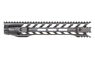 FORTIS NIGHT RAIL 556 12" MLOK BLK — view 1