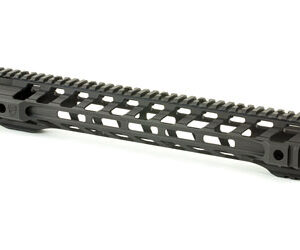 FORTIS NIGHT RAIL 556 16" MLOK BLK — view 2