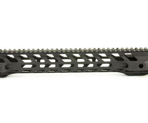 FORTIS NIGHT RAIL 556 16" MLOK BLK — view 3