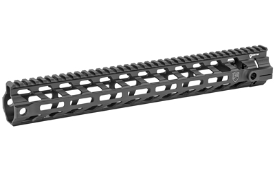 FORTIS REV II FF RAIL 13.8" MLOK BLK — view 1