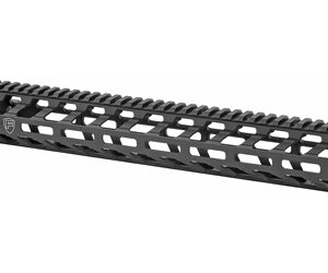 FORTIS REV II FF RAIL 13.8" MLOK BLK — view 2