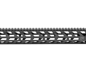 FORTIS REV II FF RAIL 13.8" MLOK BLK — view 3