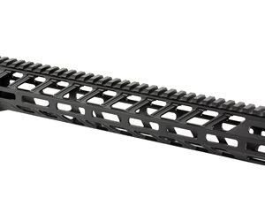 FORTIS SWITCH RAIL 13.8 MLOK MOD 1 — view 2