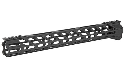 FORTIS SWITCH RAIL MOD2 15.3" MLOK — view 1