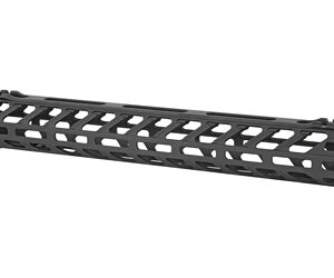 FORTIS SWITCH RAIL MOD2 15.3" MLOK — view 2
