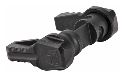 FORTIS SS FIFTY AMBI SFTY SLCTR BLK — view 1