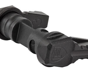 FORTIS SS FIFTY AMBI SFTY SLCTR BLK — view 2
