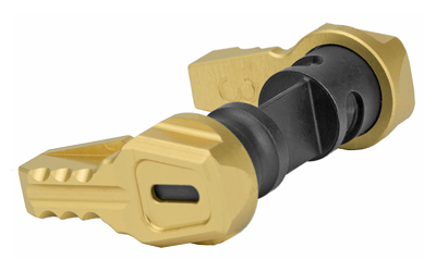 FORTIS SLS FIFTY AMBI SFTY SLCTR GLD — view 1