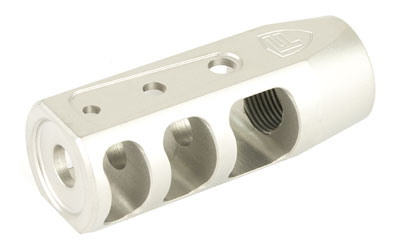 FORTIS RED STS MUZZLE BRAKE 556 — view 1