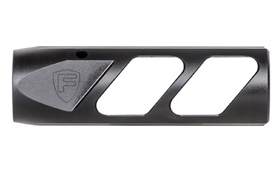 FORTIS RED NITRIDE MUZZLE BRAKE 762 — view 1