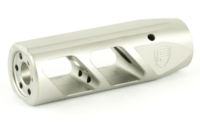 FORTIS RED STS MUZZLE BRAKE 762 — view 1