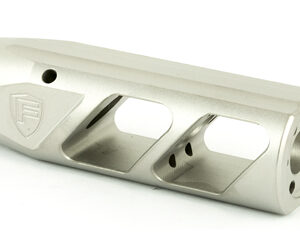 FORTIS RED STS MUZZLE BRAKE 762 — view 2