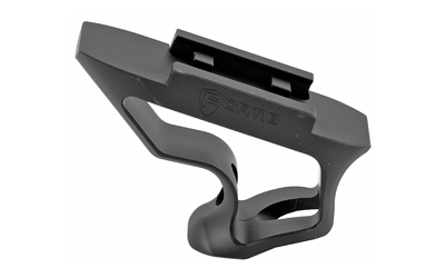 FORTIS SHIFT ANGLED FORE GRIP BLK — view 1