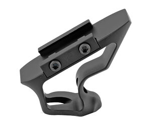 FORTIS SHIFT ANGLED FORE GRIP BLK — view 2