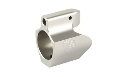 FORTIS GAS BLOCK M2 .750 SS — view 1