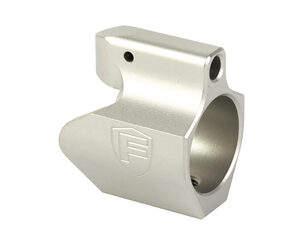 FORTIS GAS BLOCK M2 .750 SS — view 2