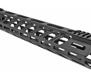 FORTIS SWITCH RAIL 308 15.75" MLOK — view 2