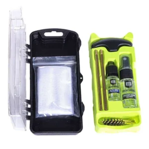 BREAKTHROUGH CLEAN VISION SERIES PISTOL CLEANING KIT 35 38 9MM KIT — view 2
