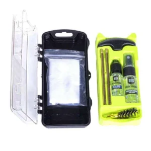 BREAKTHROUGH CLEAN VISION SERIES PISTOL CLEANING KIT .44 / .45 CAL — view 2