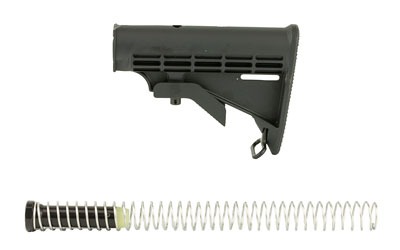 SPIKE'S M4 COMPLETE STOCK KIT ST-T2 — view 1