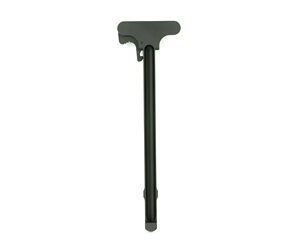 SPIKE'S FORGED CHARGING HANDLE BLK — view 2
